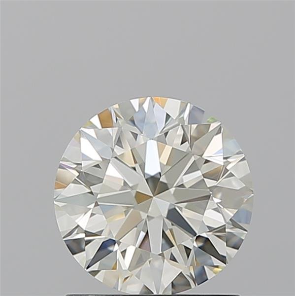 1.20ct K VVS2 Rare Carat Ideal Cut Round Diamond