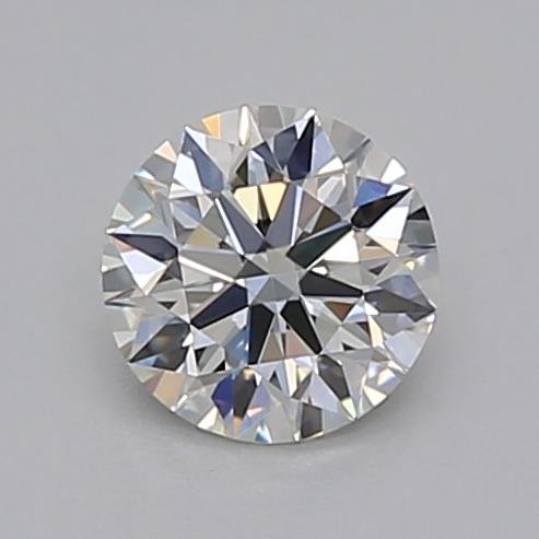 0.32ct G VVS1 Rare Carat Ideal Cut Round Diamond