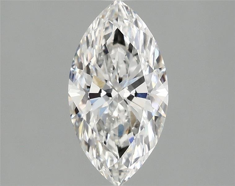 1.47 Carat Marquise Lab Diamond