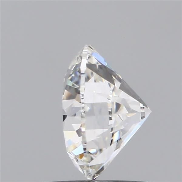 0.97ct E VS1 Rare Carat Ideal Cut Round Lab Grown Diamond