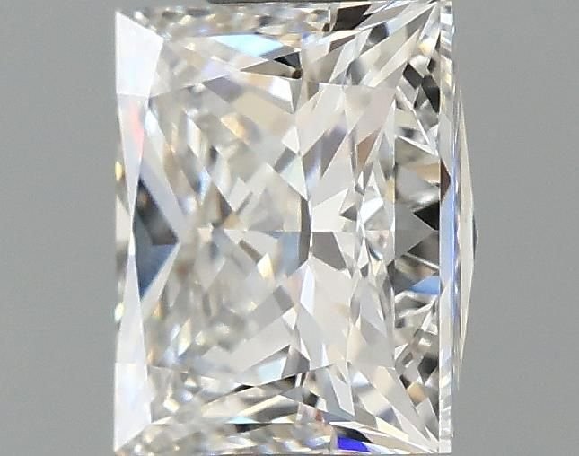 1.06 Carat Princess Lab Diamond