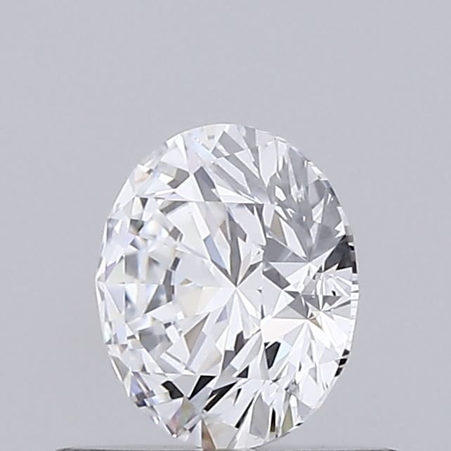 0.50ct D VS2 Rare Carat Ideal Cut Round Lab Grown Diamond