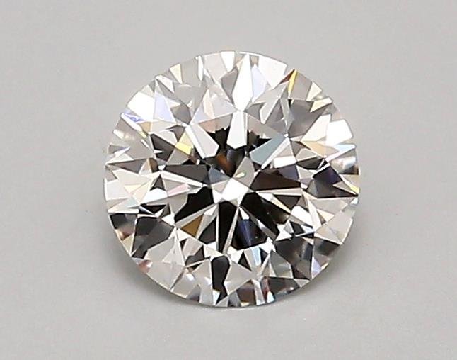 0.90ct E VVS1 Rare Carat Ideal Cut Round Lab Grown Diamond