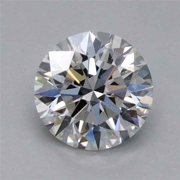0.30ct G VVS1 Rare Carat Ideal Cut Round Diamond