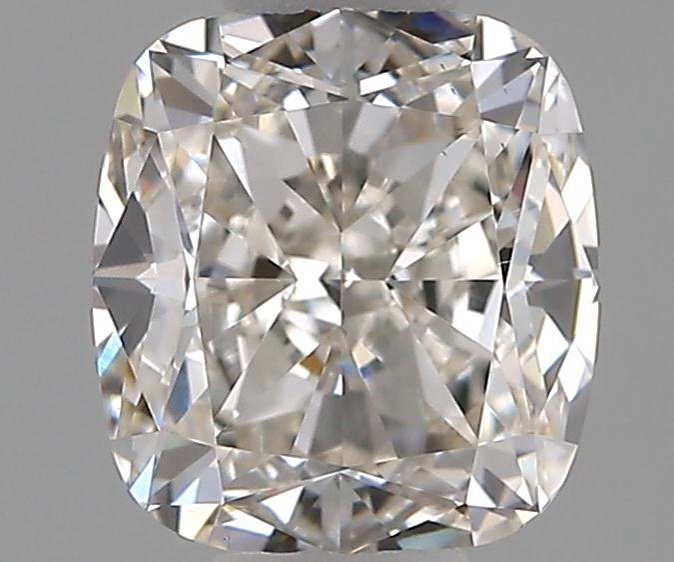 1.20ct J VS2 Rare Carat Ideal Cut Cushion Diamond