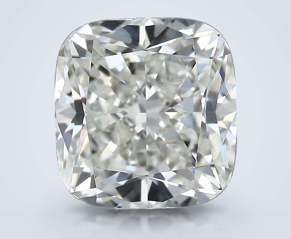 1.01 Carat Cushion Natural Diamond