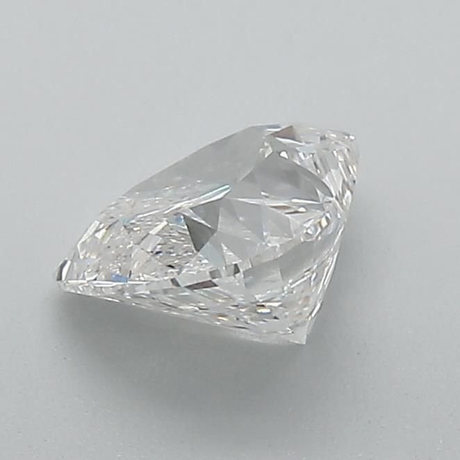 1.08 Carat Heart Lab Diamond