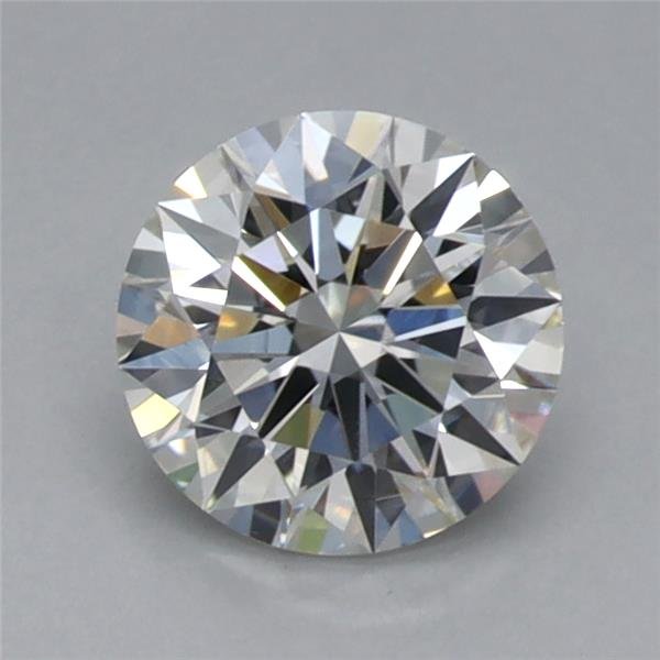 0.30ct H VS2 Rare Carat Ideal Cut Round Diamond