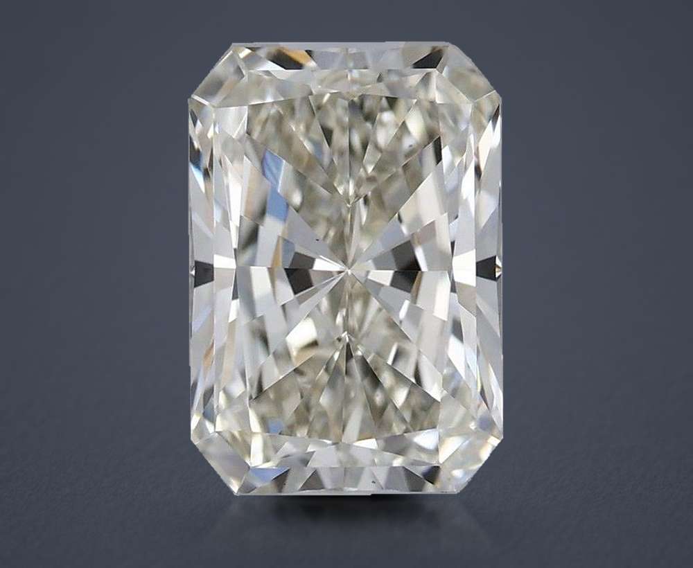 1.20 Carat Radiant Lab Diamond