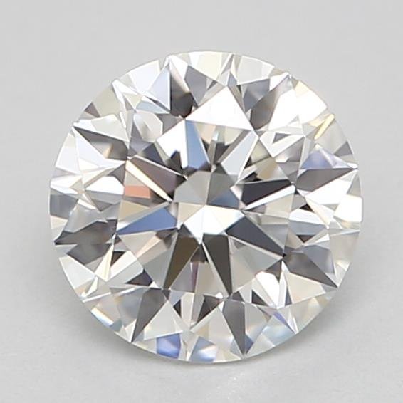 0.50ct G VVS2 Rare Carat Ideal Cut Round Diamond