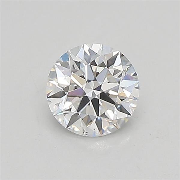 0.43ct E VS1 Excellent Cut Round Lab Grown Diamond