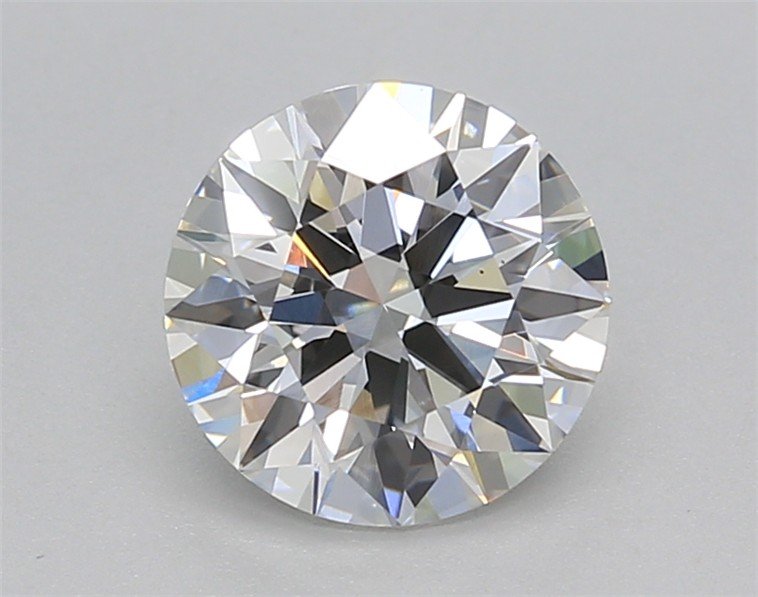 1.52ct E VS1 Excellent Cut Round Lab Grown Diamond