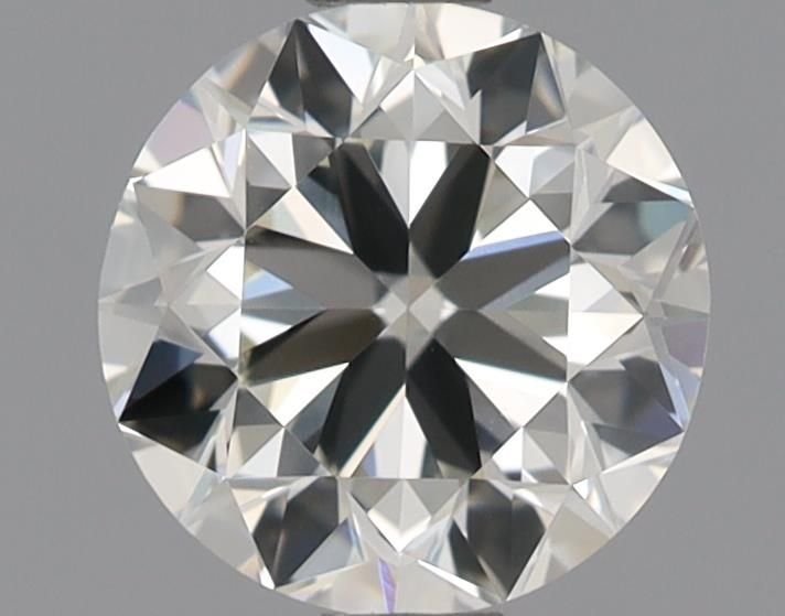 1.01ct K VVS2 Very Good Cut Round Diamond