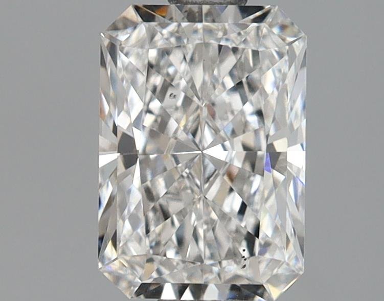1.42 Carat Radiant Lab Diamond