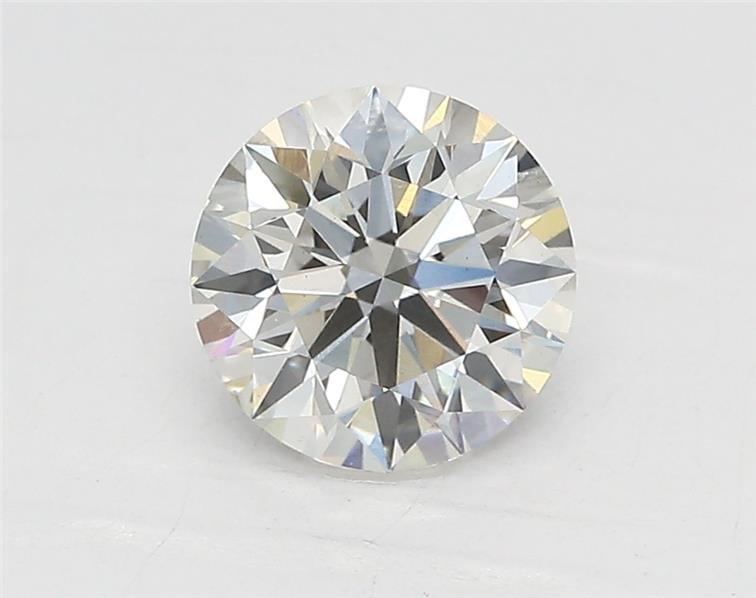 1.02 Carat Round Lab Diamond