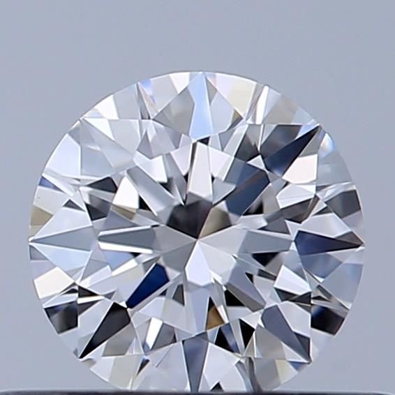 0.31 Carat Round Natural Diamond