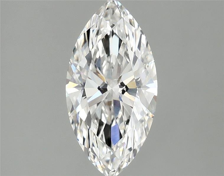 1.41 Carat Marquise Lab Diamond