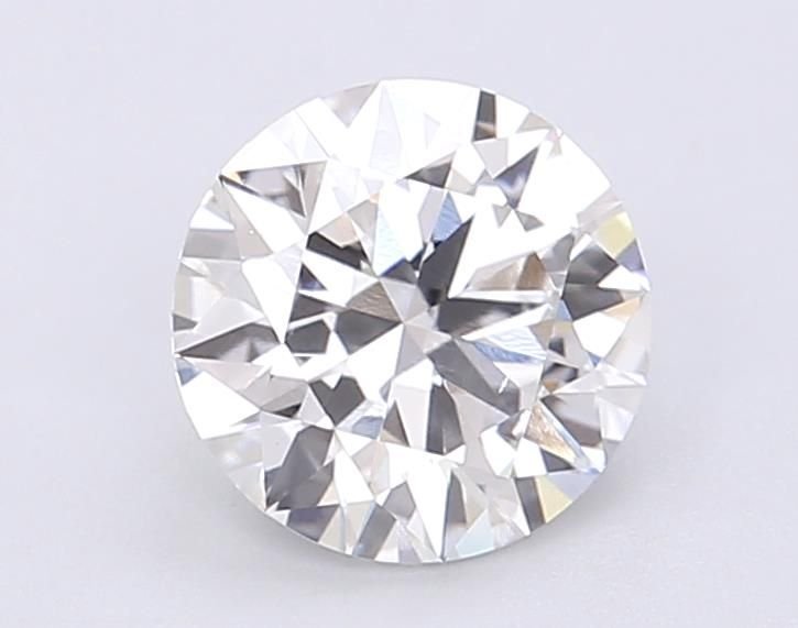 1.54ct E VS2 Excellent Cut Round Lab Grown Diamond