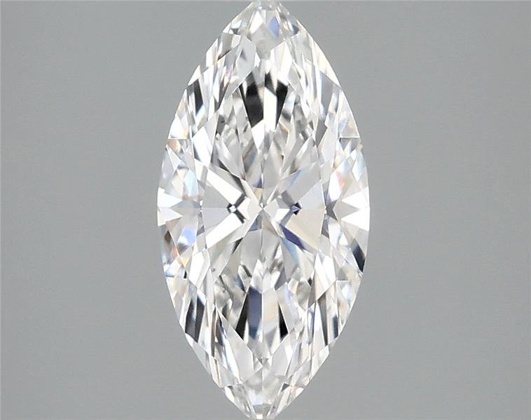 1.32 Carat Marquise Lab Diamond