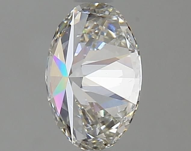 1.13ct H VS1 Rare Carat Ideal Cut Oval Lab Grown Diamond