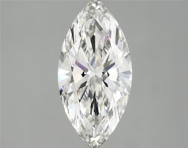1.85 Carat Marquise Lab Diamond
