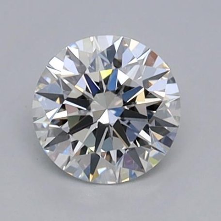 0.38ct G VVS1 Rare Carat Ideal Cut Round Diamond