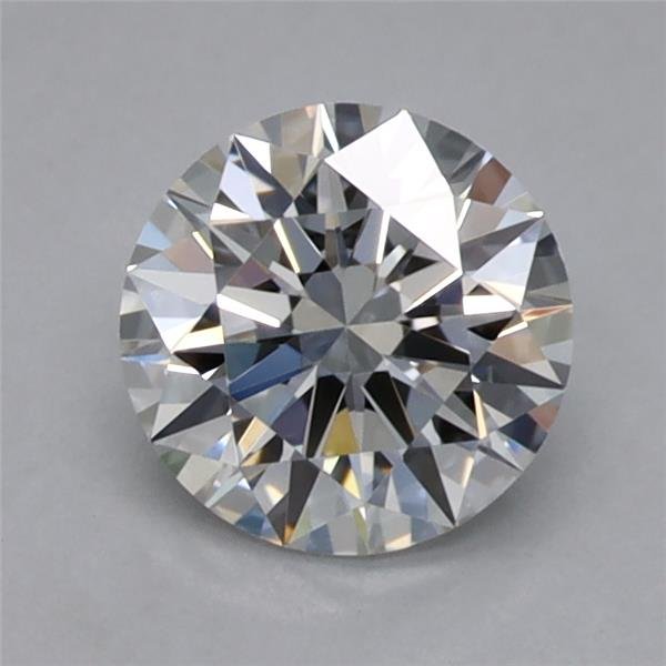 0.31ct G VVS1 Rare Carat Ideal Cut Round Diamond