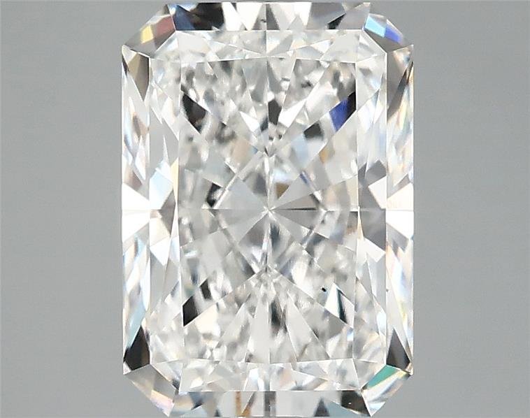 3.10 Carat Radiant Lab Diamond