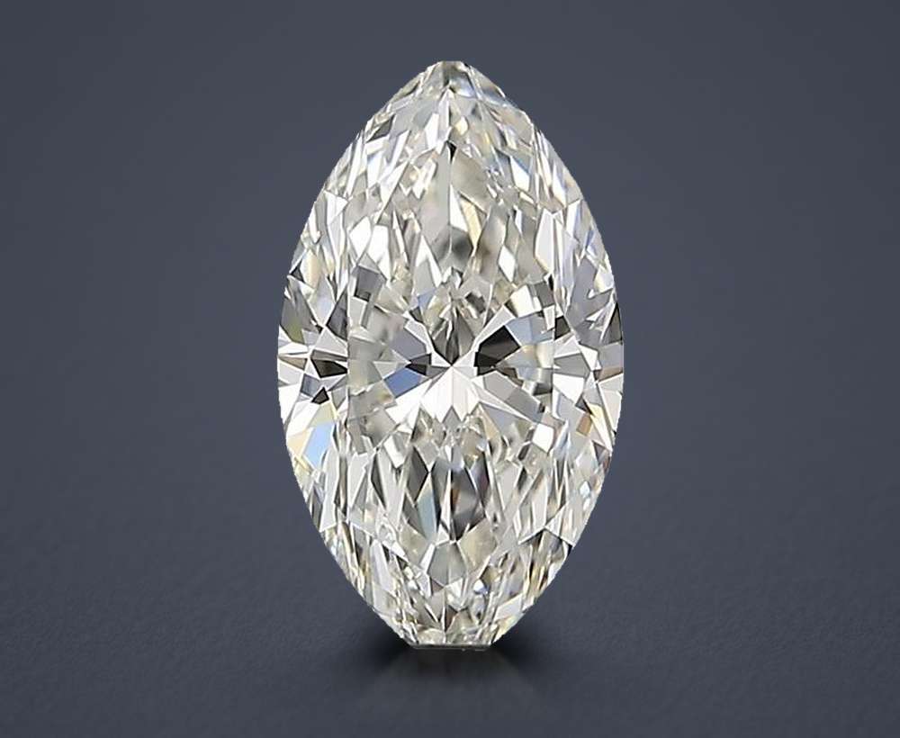 1.01 Carat Marquise Natural Diamond