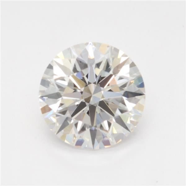 1.21ct K VS2 Ideal Cut Round Lab Grown Diamond