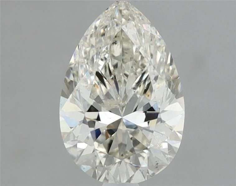 1.40ct I SI2 Very Good Cut Pear Diamond