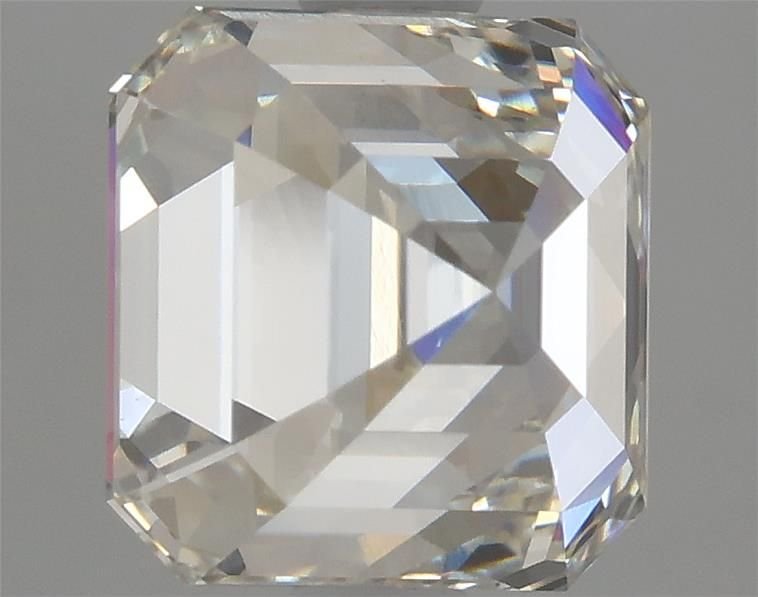 1.81ct H VS1 Rare Carat Ideal Cut Asscher Lab Grown Diamond