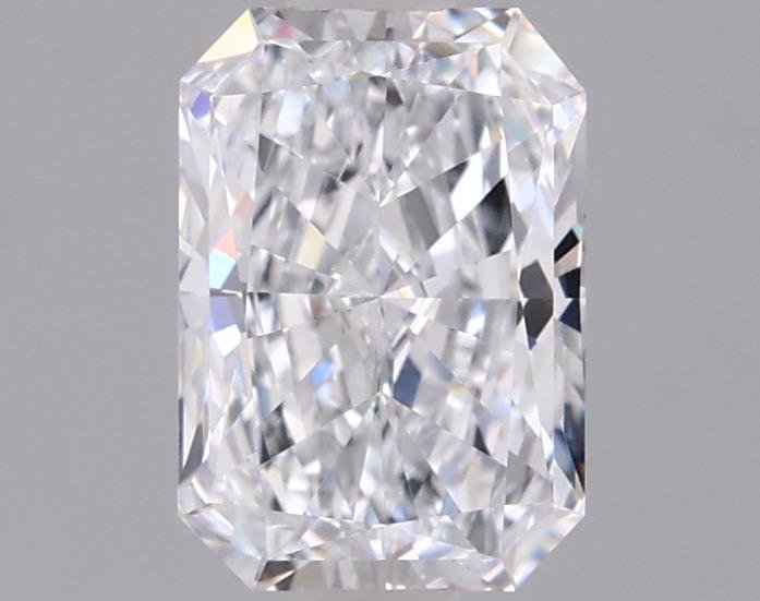 0.98 Carat Radiant Lab Diamond