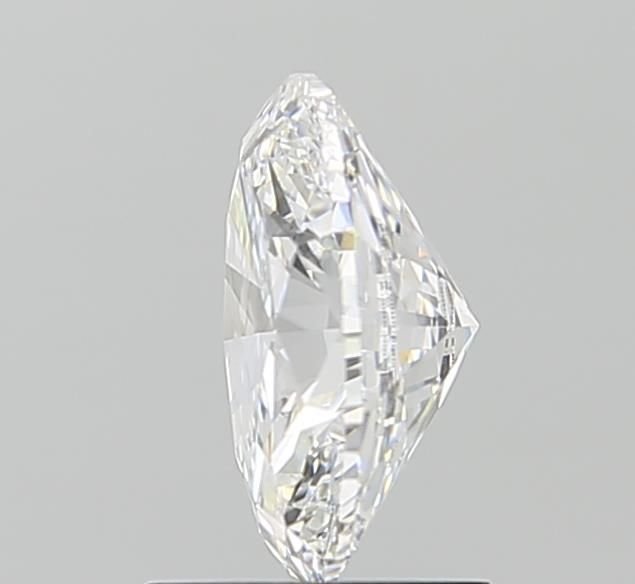 1.51 Carat Oval Lab Diamond