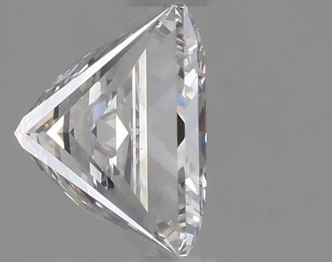 1.49ct G VS2 Rare Carat Ideal Cut Princess Lab Grown Diamond