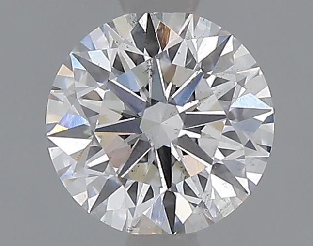 1.02ct E SI1 Ideal Cut Round Lab Grown Diamond