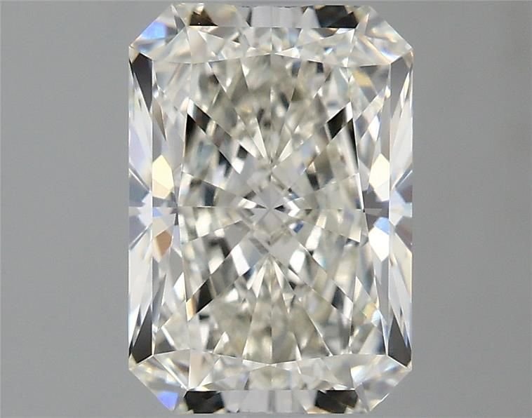 1.79 Carat Radiant Lab Diamond