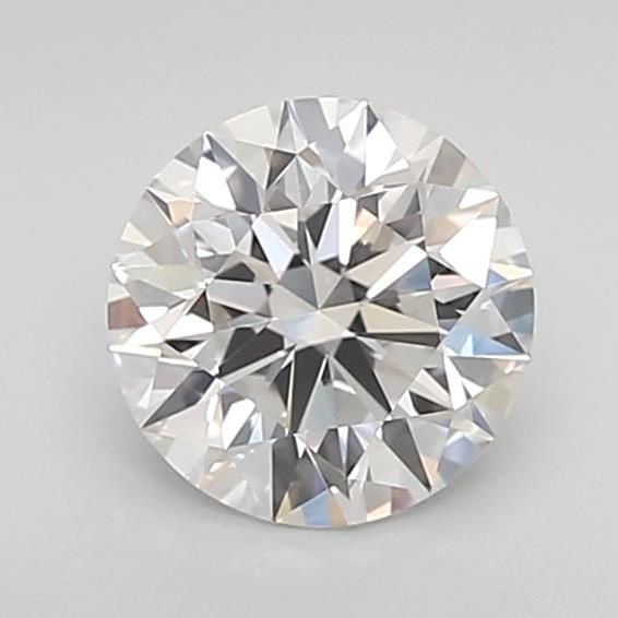 1.02ct F VVS2 Rare Carat Ideal Cut Round Lab Grown Diamond