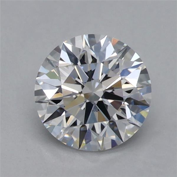 0.30ct E VVS1 Rare Carat Ideal Cut Round Diamond