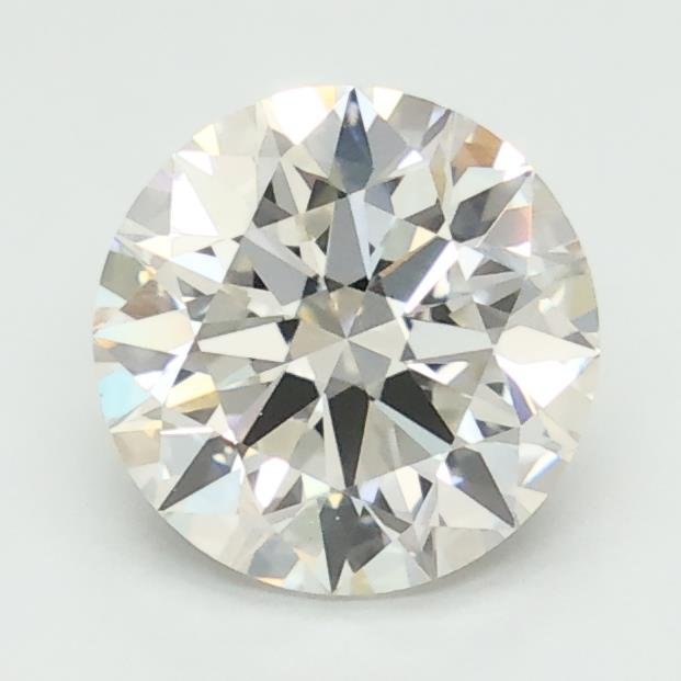 1.50ct G VS1 Rare Carat Ideal Cut Round Lab Grown Diamond