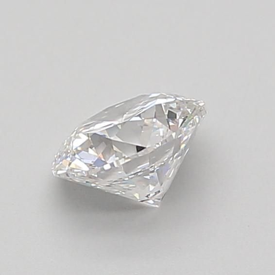 0.90ct D VS2 Rare Carat Ideal Cut Round Lab Grown Diamond