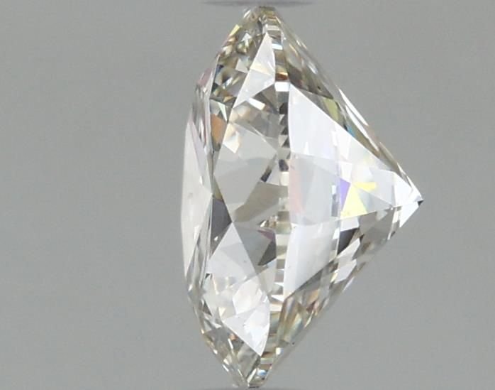 1.96ct H VS2 Rare Carat Ideal Cut Round Lab Grown Diamond