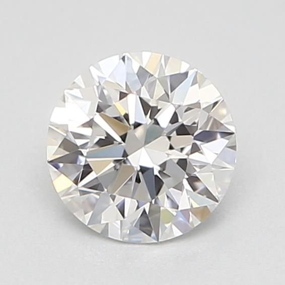 0.32 Carat Round Natural Diamond