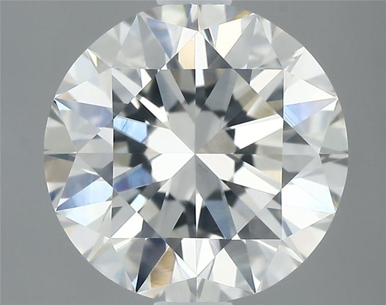 1.40 Carat Round Natural Diamond
