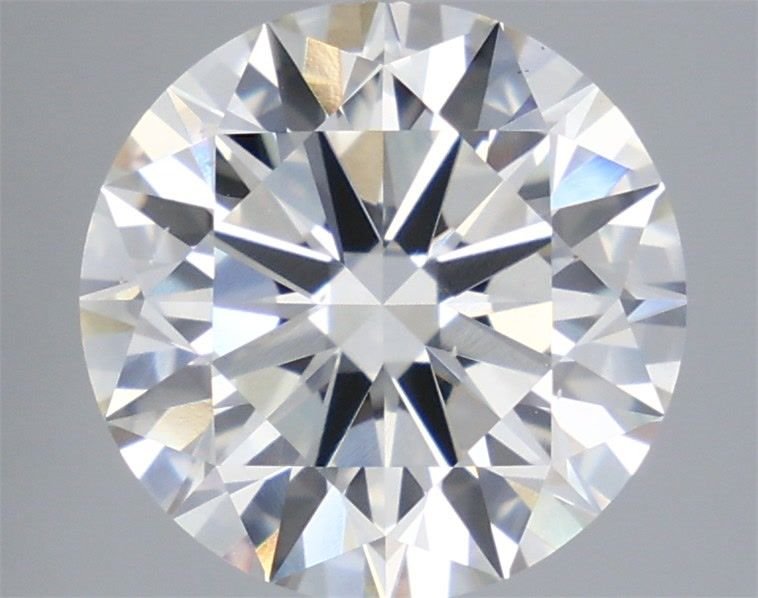 4.55ct I VS2 Rare Carat Ideal Cut Round Lab Grown Diamond