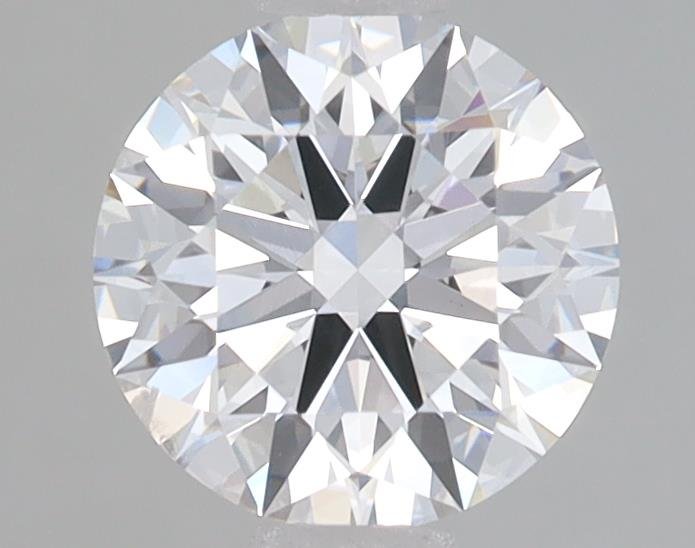 1.43ct E SI1 Rare Carat Ideal Cut Round Lab Grown Diamond