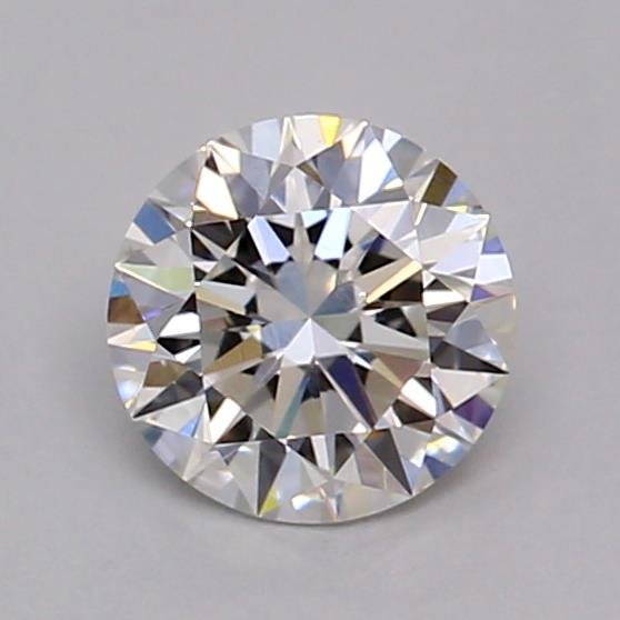 0.37ct G VS2 Rare Carat Ideal Cut Round Diamond