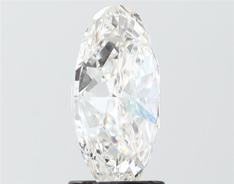 3.10 Carat Oval Lab Diamond