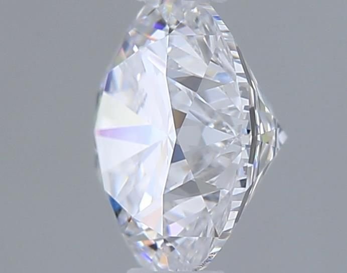 0.52ct D VS1 Rare Carat Ideal Cut Round Lab Grown Diamond