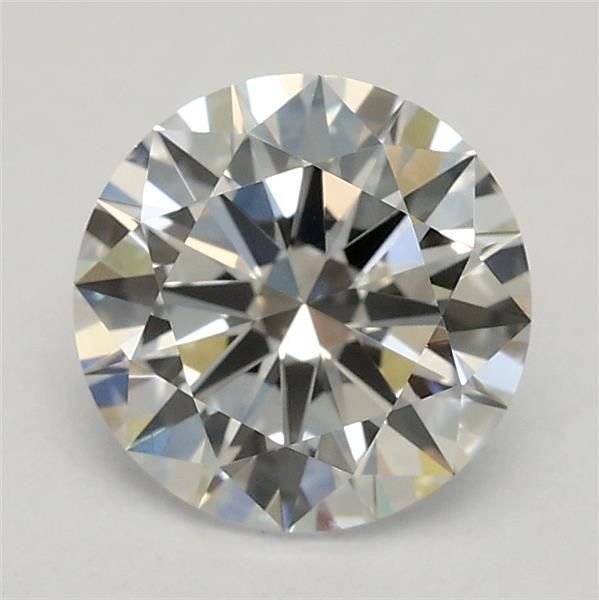 1.00ct E VS2 Ideal Cut Round Lab Grown Diamond